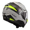 LS2 Advant II Modular Helmet Triple - XS - 424491