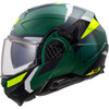 LS2 Advant II Modular Helmet Triple - XS - 424481