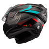 LS2 Advant II Modular Helmet Triple - M - 424473