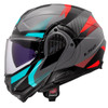 LS2 Advant II Modular Helmet Triple - XL - 424475