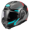 LS2 Advant II Modular Helmet Triple - XL - 424475