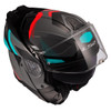 LS2 Advant II Modular Helmet Triple - XS - 424471