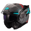 LS2 Advant II Modular Helmet Triple - L - 424474