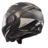 LS2 Advant II Modular Helmet Astral - 2XL - 424456