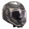 LS2 Advant II Modular Helmet Astral - XL - 424455