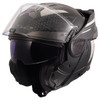 LS2 Advant II Modular Helmet Astral - S - 424452