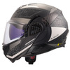 LS2 Advant II Modular Helmet Astral - M - 424453