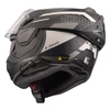 LS2 Advant II Modular Helmet Astral - XS - 424451