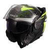 LS2 Advant II Modular Helmet Astral - 2XL - 424446