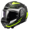 LS2 Advant II Modular Helmet Astral - XL - 424445