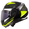 LS2 Advant II Modular Helmet Astral - M - 424443