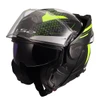 LS2 Advant II Modular Helmet Astral - S - 424442