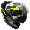 LS2 Advant II Modular Helmet Astral - S - 424442