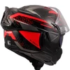 LS2 Advant II Modular Helmet Astral - S - 424432
