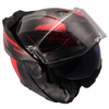 LS2 Advant II Modular Helmet Astral - M - 424433