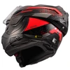 LS2 Advant II Modular Helmet Astral - XS - 424431