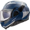 LS2 Advant II Modular Helmet Astral - XL - 424425