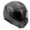 LS2 Advant II Modular Helmet Solid - XS - 424411