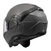 LS2 Advant II Modular Helmet Solid - XS - 424411
