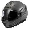 LS2 Advant II Modular Helmet Solid - XS - 424411