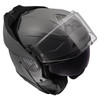 LS2 Advant II Modular Helmet Solid - XS - 424411