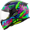 LS2 FF812 Kid Full-Face Helmet - Junior Svent - Summer - M - 424333