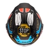 LS2 FF812 Kid Full-Face Helmet - Junior Zero - Summer - S - 424342