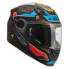 LS2 FF812 Kid Full-Face Helmet - Junior Zero - Summer - S - 424342