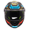LS2 FF812 Kid Full-Face Helmet - Junior Zero - Summer - S - 424342