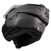 LS2 Advant II Modular Helmet Solid - S - 424412