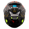 LS2 FF812 Kid Full-Face Helmet - Junior Zero - Summer - M - 424343