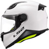LS2 FF812 Kid Full-Face Helmet - Junior Solid - Summer - L - 424294