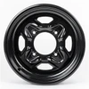 Kimpex Steel Wheel 14x7 - 4/156 - 4+3 - 298022