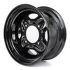 Kimpex Steel Wheel 14x7 - 4/156 - 4+3 - 298022