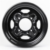Kimpex Steel Wheel 14x7 - 4/137 - 4+3 - 298020