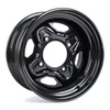 Kimpex Steel Wheel 14x7 - 4/137 - 4+3 - 298020