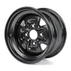 Kimpex Steel Wheel 12x7 - 4/156 - 4+3 - 298017