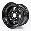 Kimpex Steel Wheel 12x7 - 4/156 - 4+3 - 298017
