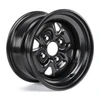 Kimpex Steel Wheel 12x7 - 4/156 - 4+3 - 298017