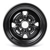 Kimpex Steel Wheel 12x7 - 4/156 - 4+3 - 298017