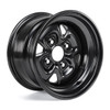 Kimpex Steel Wheel 12x7 - 4/156 - 4+3 - 298017