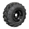 Kimpex Trailer replacement parts - 000814