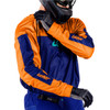 LEATT MX 3.5 Jersey - XL - 492205