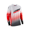 LEATT 4.5 X-Flow Jersey - S - 492032