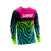 LEATT 5.5 MX Jersey - L - 483874
