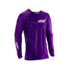 LEATT 5.5 MX Jersey - XL - 483855