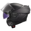 LS2 Advant II Modular Helmet Solid - S - 424532