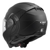 LS2 Advant II Modular Helmet Solid - M - 424533