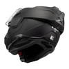 LS2 Advant II Modular Helmet Solid - M - 424533
