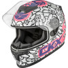 CKX RR24Y  Helmet Peace - Summer - L - 518513